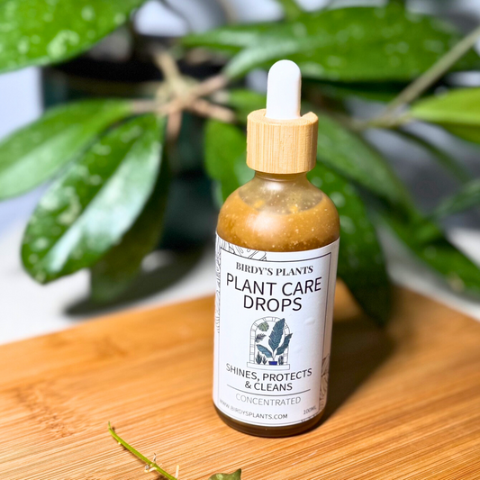 Plant Care Drops