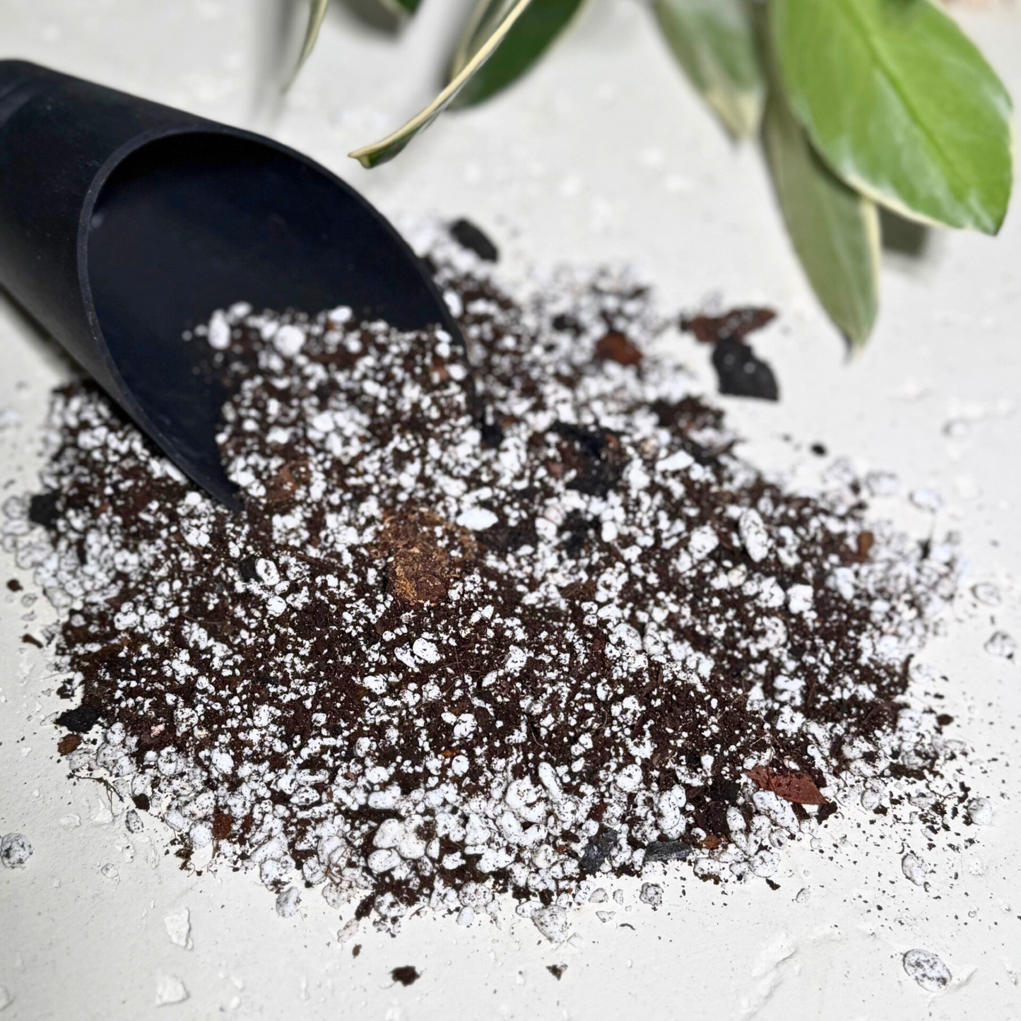 Soil Scoop