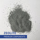 Birdy's Plants Premium Soil Component Zeolite.
