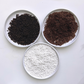 A ingredient makeup of Birdy's Plants Premium Base Soil Mix including coarse perlite, worm castings, and coco coir.
